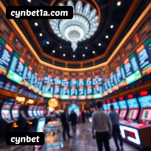 Tabela RTP dos jogos de cassino da cynbet